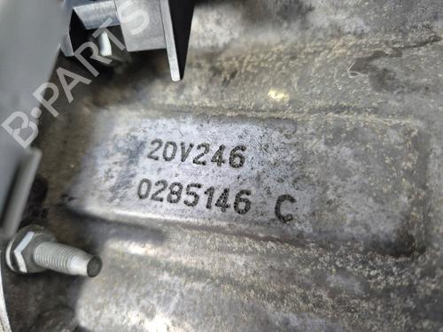 Gearbox PEUGEOT 2008 I (CU_) 1.5 BlueHDI 100 | BP39576438M3 - Image 5