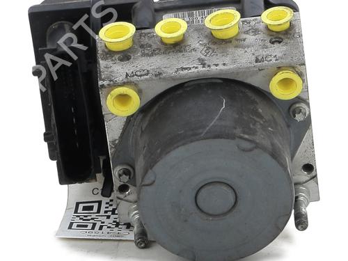 ABS Bremseaggregat RENAULT CLIO III (BR0/1, CR0/1) 1.5 dCi (65 hp) 29171880