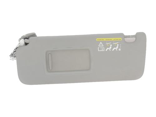 Left sun visor OPEL ZAFIRA TOURER C (P12) 1.4 (75) | BP28364556I1 
