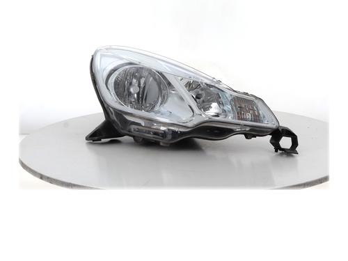 right-headlight-citroen-c3-ii-sc_-2009-34433860 main image