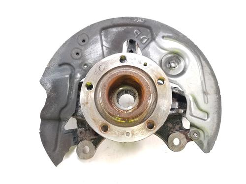 Used Right front steering knuckle Right front steering knuckle CITROËN BERLINGO Box Body/MPV (K9) 1.5 BlueHDi 100 (102 hp) 11124100 11124100