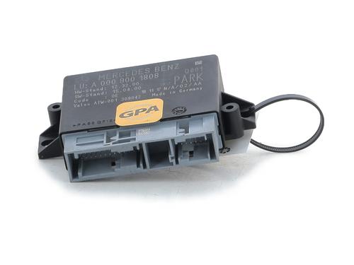 Used Electronic module MERCEDES-BENZ GLC Coupe (C253) AMG 43 4-matic (253.364) (367 hp) 27909120