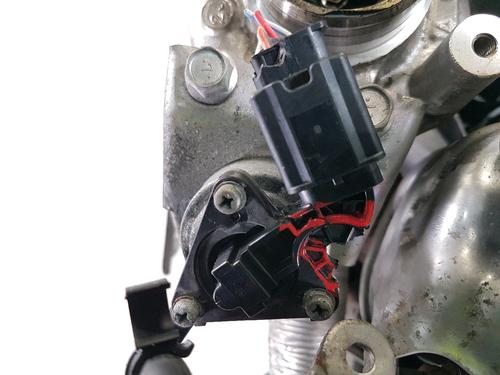 Engine CITROËN C3 II (SC_) 1.6 HDi | BP31797406M1