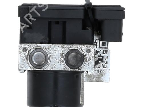 ABS pump CITROËN C3 I (FC_, FN_) 1.4 HDi | BP28177311M43 