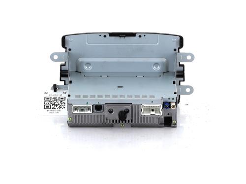 Radio DACIA DUSTER (HS_) 1.5 dCi 4x4 | BP33190269E6 - Image 2