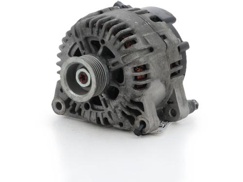 Used Alternator Alternator PEUGEOT 206 SW (2E/K) 1.4 HDi (68 hp) 36211646 36211646