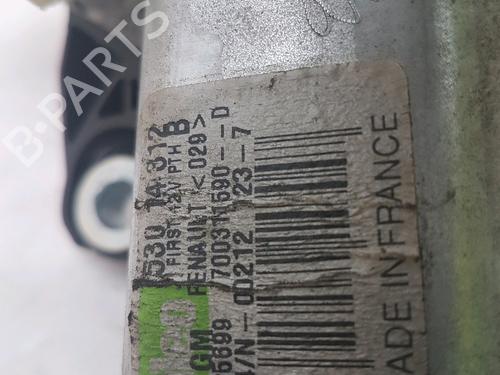 Ruitenwissermotor achter RENAULT TRAFIC II Bus (JL) 2.0 dCi 90 | BP27900981M102 