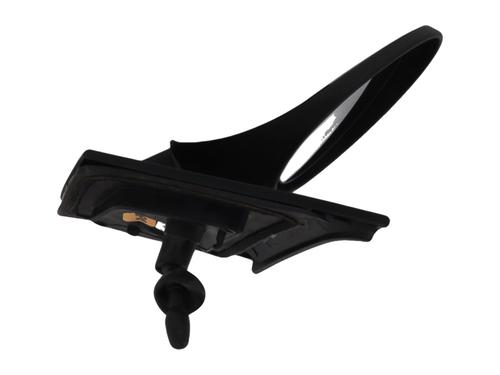 Right mirror PEUGEOT 107 (PM_, PN_) 1.0 | BP29623775C27 