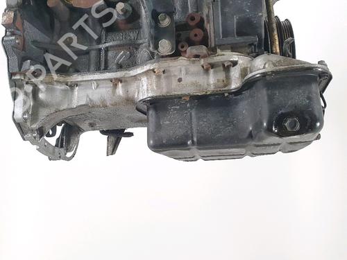 Engine MITSUBISHI GALANT VIII (EA_) 2.5 V6 24V (EA5A) | BP27353599M1 