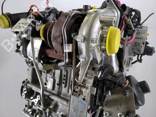 Engine CITROËN C5 AIRCROSS (A_) 1.5 BlueHDi 130 (ACYHZJ, ACYHZR) | BP20611102M1