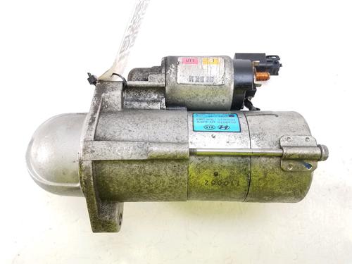 Used Starter Starter KIA OPTIMA (FSGDS6B) 1.7 CRDi (136 hp) 10466161 10466161