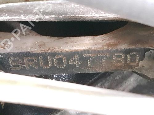 Engine VW GOLF V (1K1) 1.9 TDI | BP29874569M1