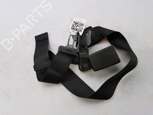Used Seat buckle BMW 3 Compact (E46) 320 td (150 hp) 27916479