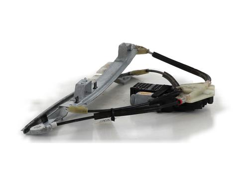 Rudehejsemekanisme ventre foran CITROËN C4 Picasso I MPV (UD_) 1.6 HDi | BP29702316C22 