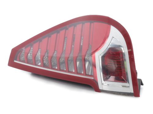 Right taillight RENAULT SCÉNIC III (JZ0/1_) 1.5 dCi | BP32285042C35