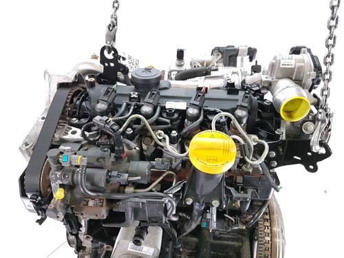 Engine RENAULT FLUENCE (L3_) 1.5 dCi (L30D, L30L, L306, L33F, L33L, L33M, L33V, L33W) | BP31912962M1