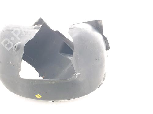 Paso rueda VW GOLF VI (5K1) 2.0 TDI (110 hp) 31349137