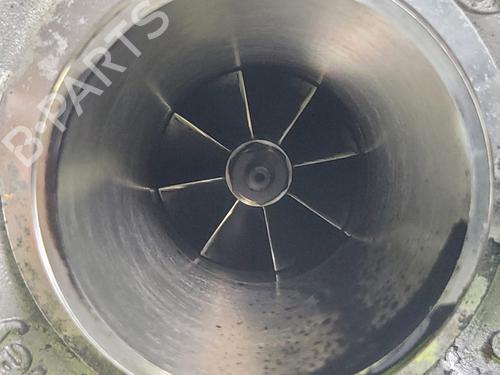 Engine PEUGEOT 308 SW II (LC_, LJ_, LR_, LX_, L4_) 1.6 BlueHDi 120 | BP30049301M1 