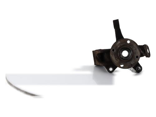 Used Left front steering knuckle Left front steering knuckle CITROËN C1 (PM_, PN_) 1.0 (68 hp) 39898272 39898272