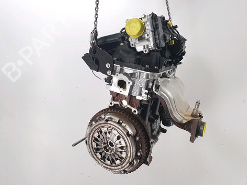 Engine RENAULT CLIO III (BR0/1, CR0/1) 1.2 16V (BR02, BR0J, BR11, CR02, CR0J, CR11) | BP36831283M1 - Image 3
