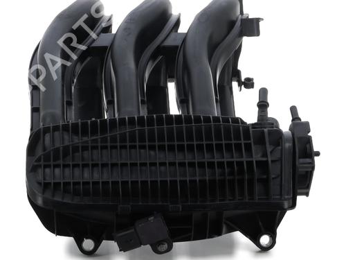 Used Intake manifold CITROËN C4 CACTUS 1.2 VTi 82 (82 hp) 27531287