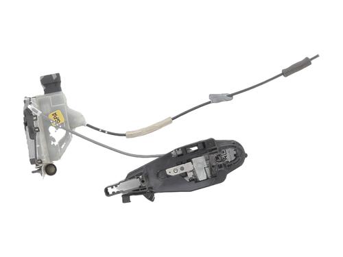 Used Front left lock Front left lock CITROËN C4 CACTUS 1.2 VTi 82 (82 hp) 33925594 33925594