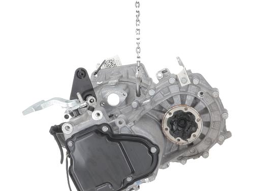 Gearbox VW GOLF VI (5K1)  | BP26945880M3 
