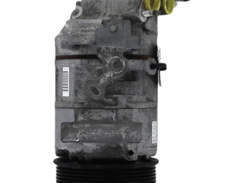 AC compressor PEUGEOT 2008 I (CU_) 1.2 THP 110 / PureTech 110 | BP40034329M34 - Image 5