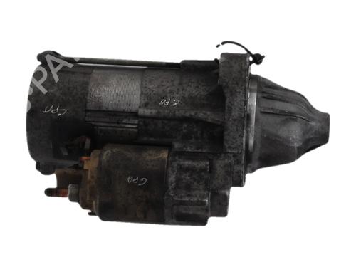 Starter BMW 3 (E46) 320 d | BP38552446M8 - Image 4