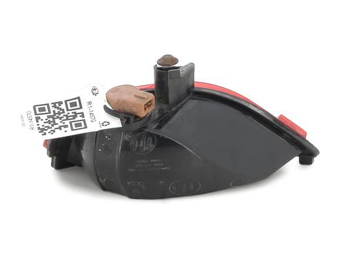 Used Rear bumper left light RENAULT SCÉNIC III (JZ0/1_) 1.9 dCi (JZ0J, JZ1J, JZ1K, JZ1S) (131 hp) 27622973