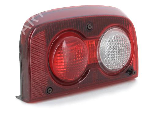 Left taillight LAND ROVER FREELANDER I (L314) 2.0 Td4 4x4 | BP23125660C34 