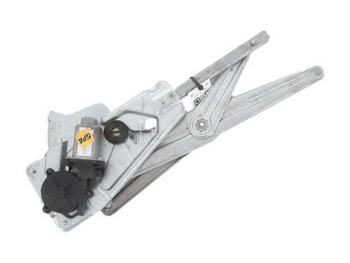 Alzacristallo anteriore sinistro Alzacristallo anteriore sinistro RENAULT TWINGO I (C06_) 1.2 16V (C06C, C06D, C06K) (75 hp) 34362739 34362739