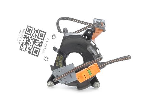 Used Squib airbag Squib airbag PEUGEOT 206 Hatchback (2A/C) 1.4 i (75 hp) 33331890 33331890