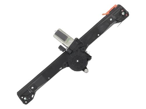 Used Front right window mechanism FIAT GRANDE PUNTO (199_) [2005-2025]  28713222