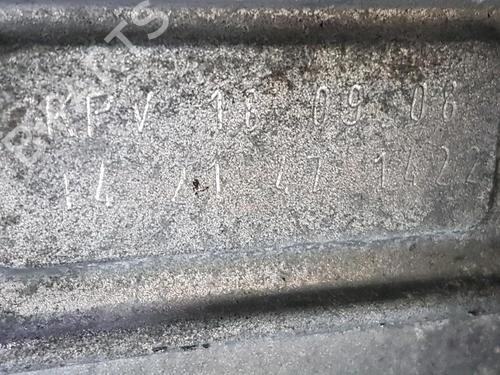 Gearbox AUDI TT (8J3) 2.0 TFSI | BP36831157M3 - Image 5