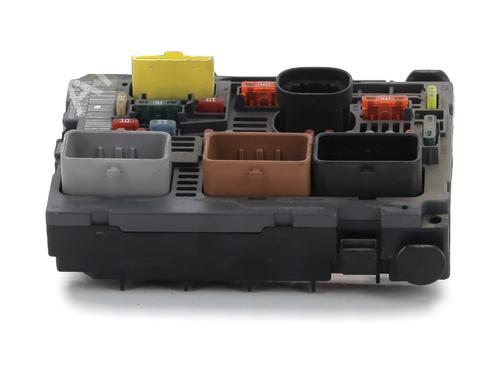 Used Fuse box CITROËN BERLINGO MULTISPACE (B9) [2008-2025]  28176918
