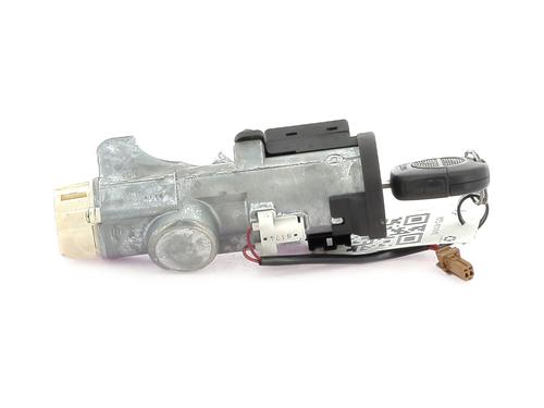 Ignition barrel NISSAN X-TRAIL I (T30) 2.2 dCi 4x4 | BP21677034M48 