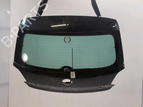 Used Tailgate Tailgate 38742539 38742539