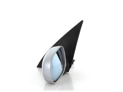 Left mirror SSANGYONG REXTON / REXTON II (GAB_) 2.7 Xdi 4x4 | BP22331434C26 