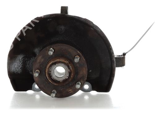 Used Right front steering knuckle MITSUBISHI ASX (GA_W_) 1.8 DI-D (GA6W) (150 hp) 21061273