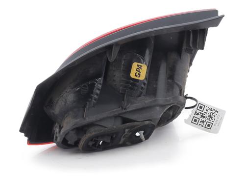 Right taillight RENAULT TWINGO II (CN0_) 1.2 16V (CN0K, CN0V, CN0A) | BP40035205C35 - Image 3