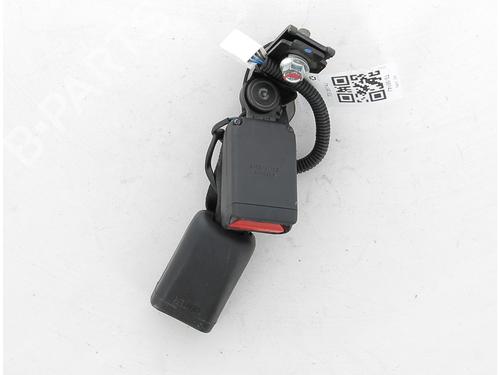 Seat buckle HYUNDAI i20 II (GB, IB) 1.1 CRDi | BP27916656I32