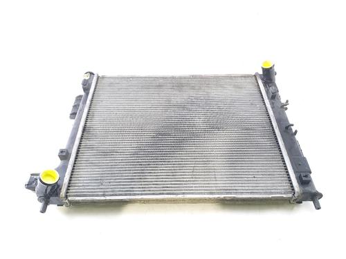 Used Water radiator KIA SOUL II (PS) 1.6 CRDi 128 (126 hp) 29145002