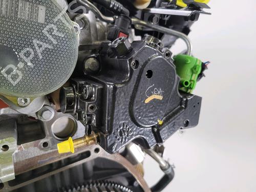 Motor NISSAN QASHQAI II (J11, J11_) 1.6 dCi | BP29849341M1