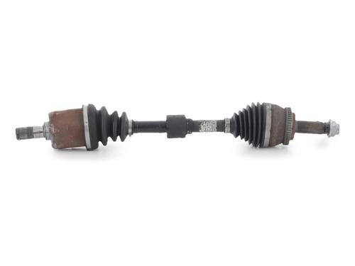 Left front driveshaft KIA PRO CEE'D (ED) 1.6 CRDi 128 | BP36380222M38 - Image 2