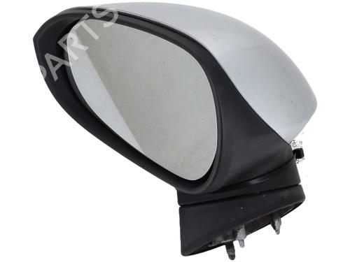 Used Left mirror SEAT IBIZA IV (6J5, 6P1) 1.6 TDI (105 hp) 28573738