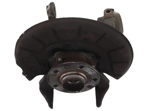 Right front steering knuckle VW GOLF VI (5K1) 1.4 | BP32487760M26