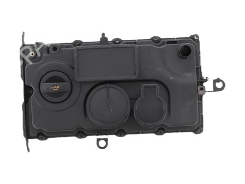 Coperchio valvole AUDI A3 Sportback (8PA) 2.0 TDI quattro (170 hp) 32309893