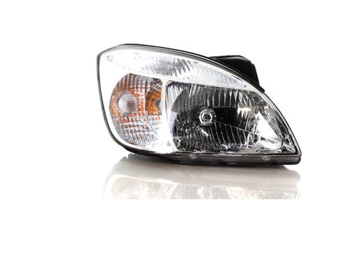 Used Right headlight KIA RIO II (JB) 1.6 CVVT (112 hp) 17796364