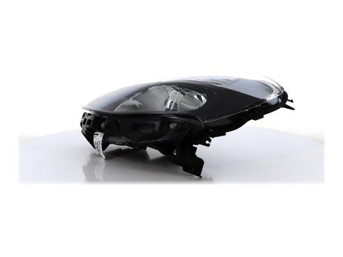 Used Left headlight RENAULT CLIO III (BR0/1, CR0/1) 1.5 dCi (BR0H, CR0H, CR1S, BR1S) (106 hp) 30049005